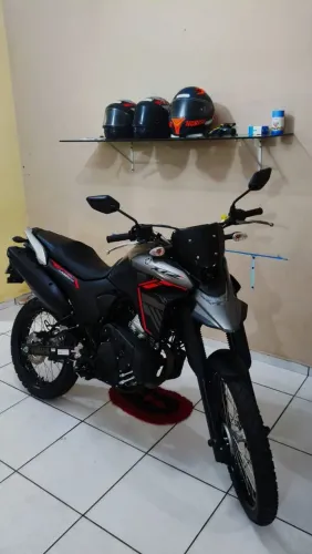 Lander 250