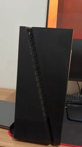 Computador Gamer - CPU