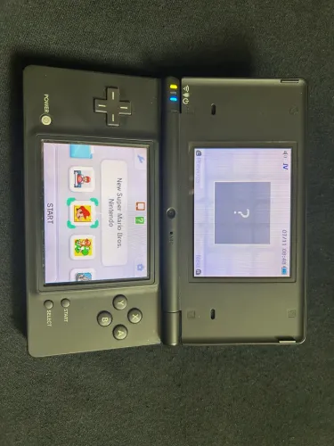 Nintendo DSi