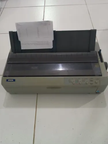 Epson fx2190