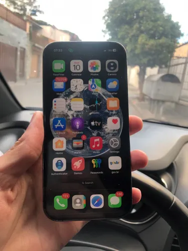 iPhone 14 pro
