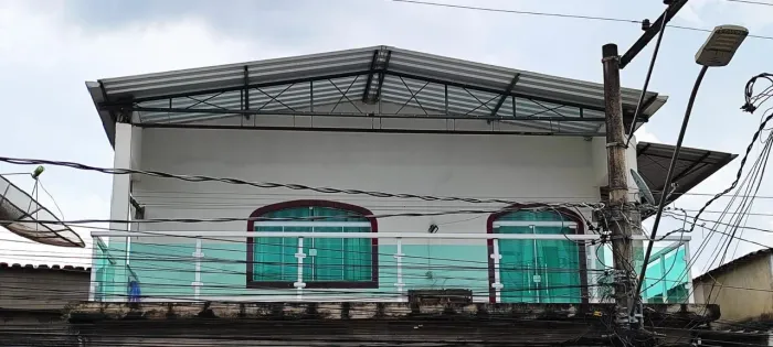 Casa a venda em correia de Almeida!