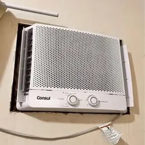 AR-CONDICIONADO CONSUL 12.000 BTUs À VENDA