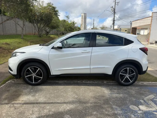 Honda HR-V EX 1.8 Flexone 16V 5P Aut. 2020