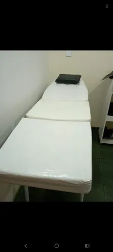Maca estética 3 posições