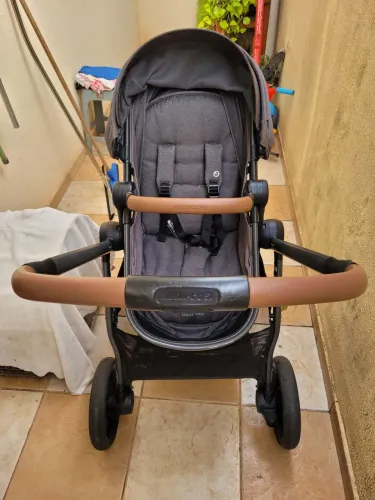 Carrinho de bebê Maxi cosi Anna