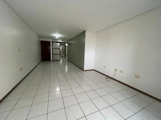 Apartamento para Venda em João Pessoa, manaira, 3 dormitórios, 1 suíte, 3 banheiros, 1 vag