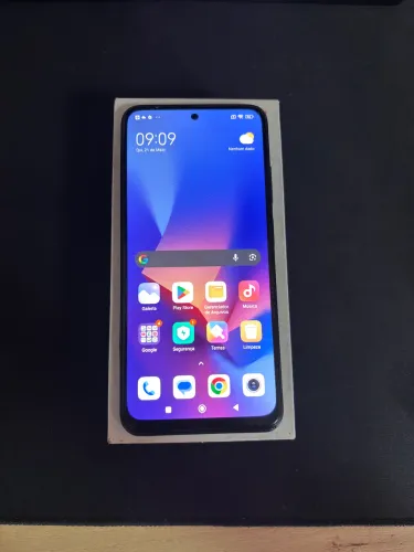 Redim note 10