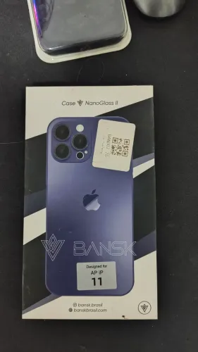 Capa iPhone 11