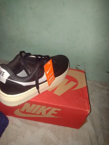 Sapato Nike court vision