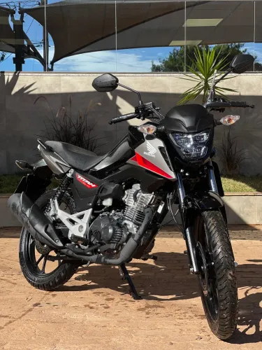 Aluguel de moto