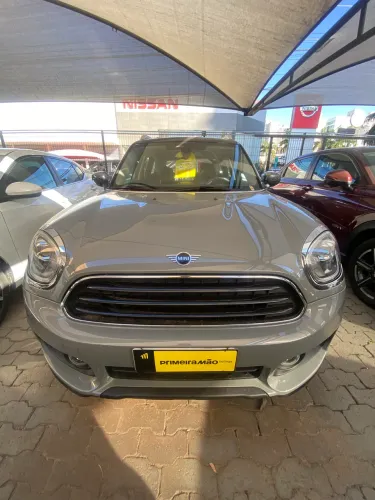 Mini Cooper Countryman 1.5 Turbo Aut. 2020