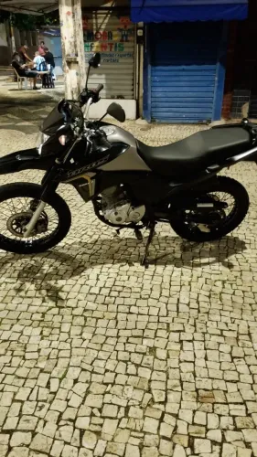 VENDO BROS 160 2023