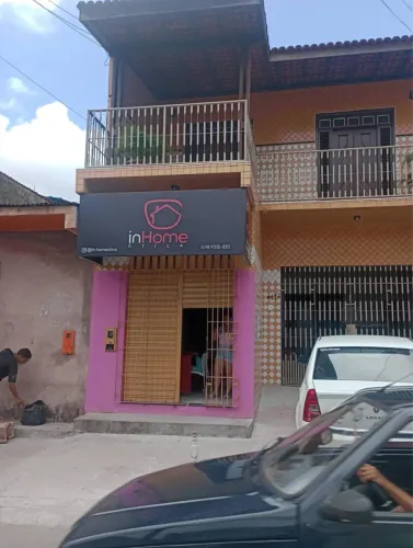 Placa de lona