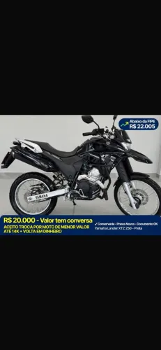 Lander 250 2021