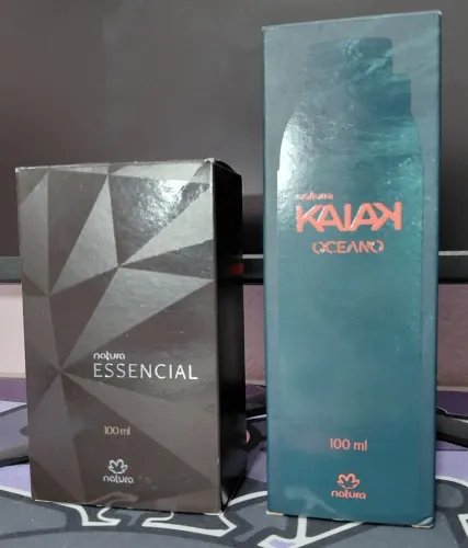 Produtos Natura 