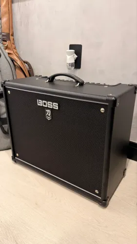 Amplificador Boss Katana 100 mk2
