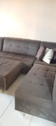 Sofá de canto