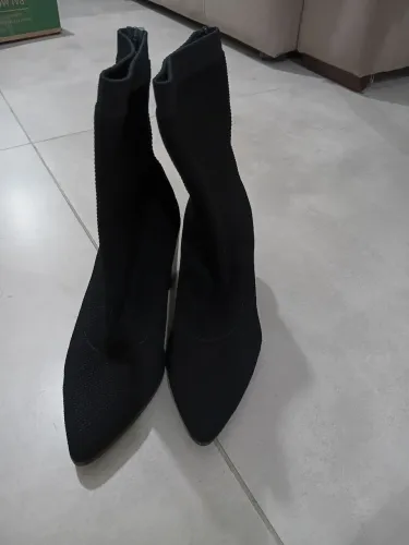 Bota meia Shutz tam.33