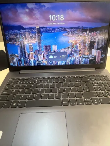 Lenovo IdeaPad 3 15ITL6