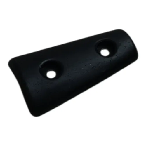 Protetor  Ponteira Escapamento Yamaha NEO 115 2006 2008