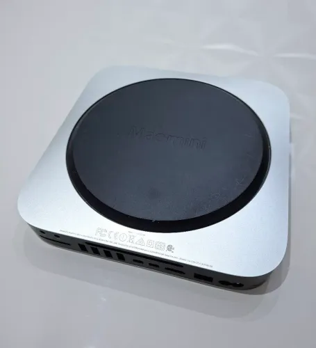 PC Apple Mac Mini 2014