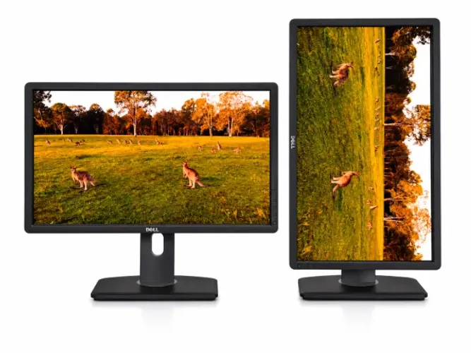 MONITOR DE 23 POLEGADAS DELL - U2312HMT