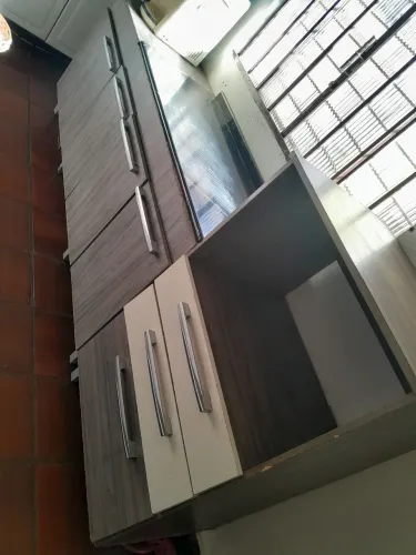 Armário de cozinha balcão