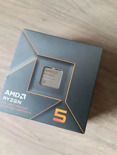 Ryzen 5 8500g