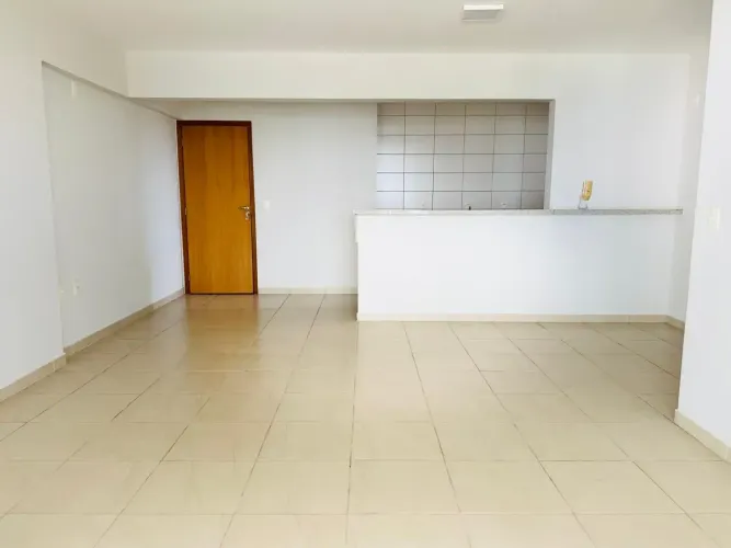 APARTAMENTO DE 3 QUARTOS COM SUÍTE NO JARDIM ATLÂNTICO