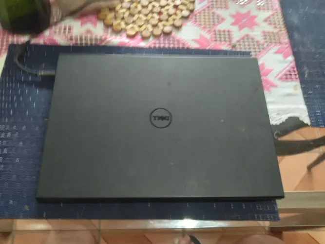 Notebook Dell