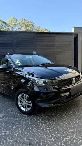 Fiat Cronos 1.0 6V Flex 2023
