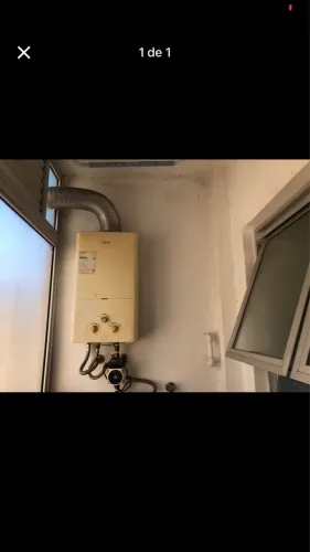 Junker Midea