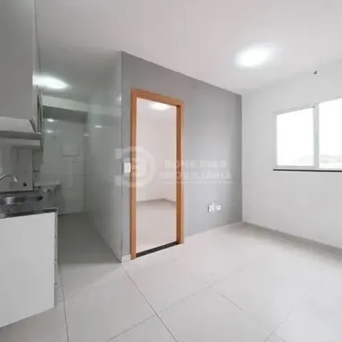 Lindo Apartamento para Venda com 2 Dormitórios e Vaga de Garagem - Metrô Patriarca