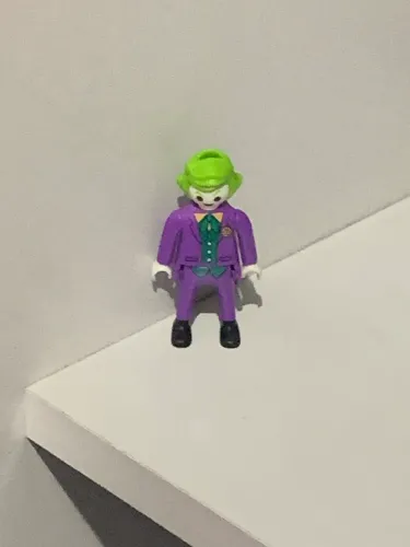 Playmobil dc - Coringa