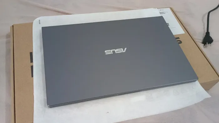Notebook da Asus 