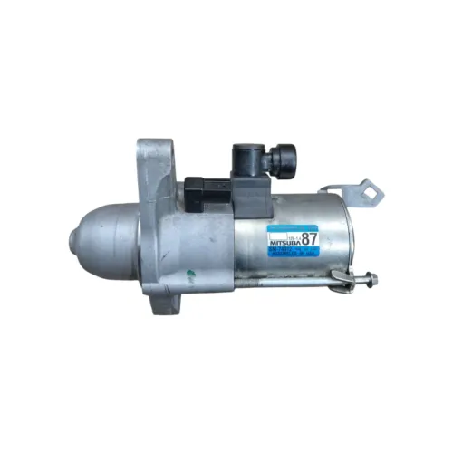 Motor Arranque Partida Hrv Civic 1.8 2.0 2012 2013 14 A 2021