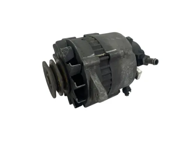 Alternador Com Bomba Vácuo Tdi Kia Sportage 2.0 Turbo Diesel 2000-2004