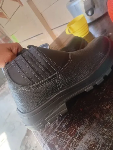 BOTA DE TRABALHO 