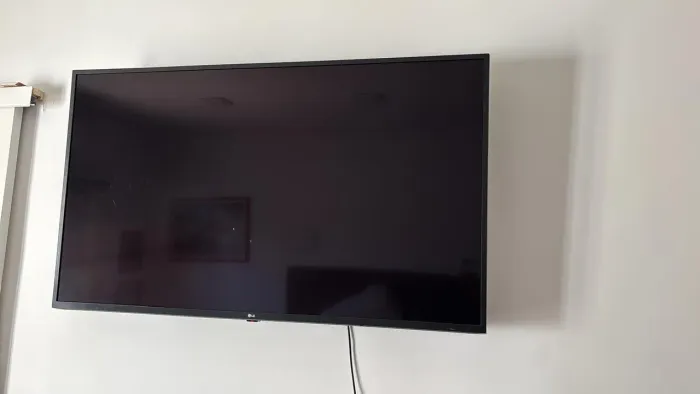 Tv LG 50 polegadas smart 