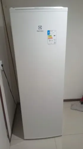 Freezer 234 litros