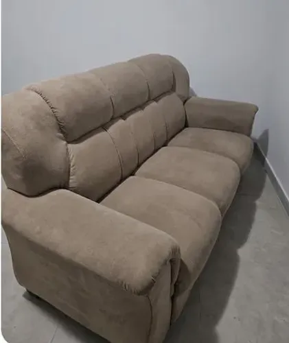 Sofá 3 lugares