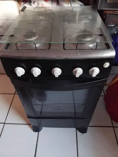 Fogão 4 bocas