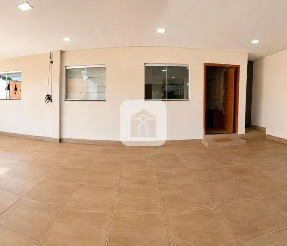 Casa para venda no bairro Mansour