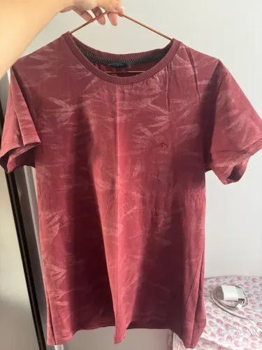Blusa maresia