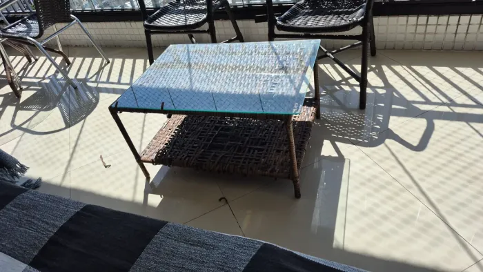 Vendo mesa