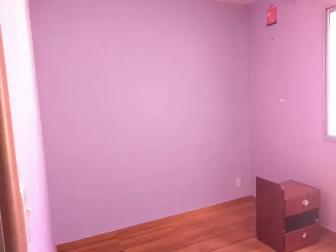 Apartamento à venda no Jardins Mangueiral, quadra 01