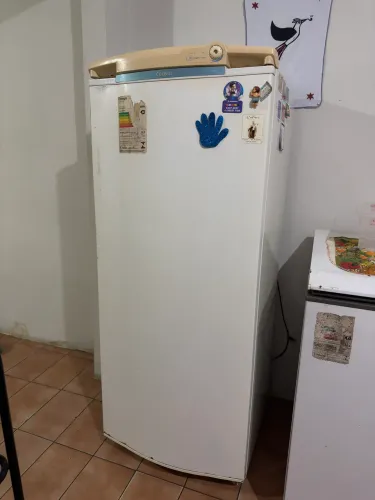 Geladeira Cônsul