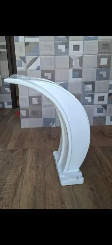 Vendo cascata. 