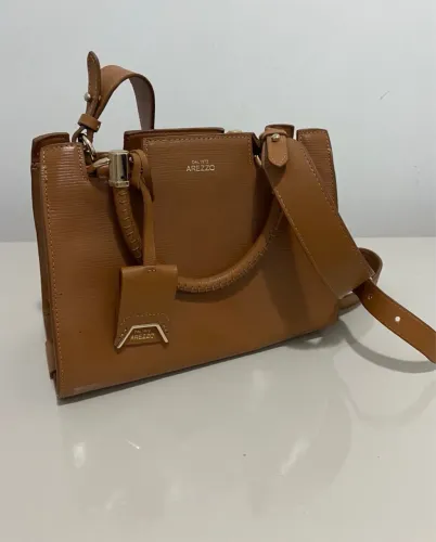 Bolsa arezzo